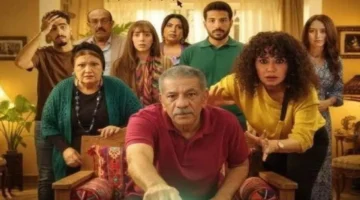 مواعيد عرض الحلقة 7 من مسلسل لينك والقنوات الناقلة وجدول الإعادة المفصل